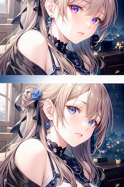 Mind-Blowing Hentai AI Porn Image You Can't Miss