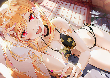 Holy Shit! Hottest XXX Pic of Kitakama Haruna in Action!