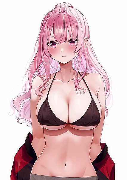 Holy Mori Cali-fuckin'-pe! Get Your XXX Henta Fix Right Here!