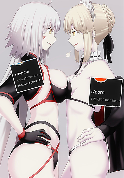 Dude WTF?! Her Huge Sub Is Bigger Than Yours!