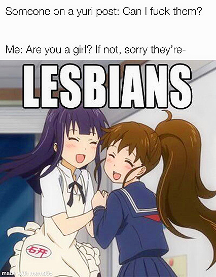 Holy Shit! Yurizona Just Got Hentaied by Her Own Pussy!