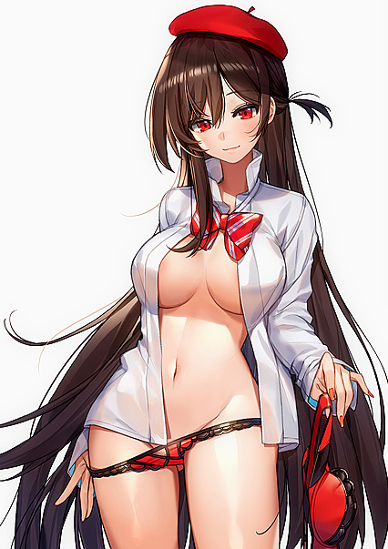 Holy Shit! Chizzzzy Fucking Hentaied XXX Pics of Hot AF Japanese Babe - CHIZURU!