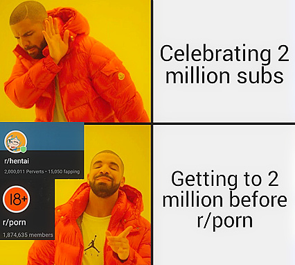 Holy Fucking Hotties - My Horny AF Community is on Fire!