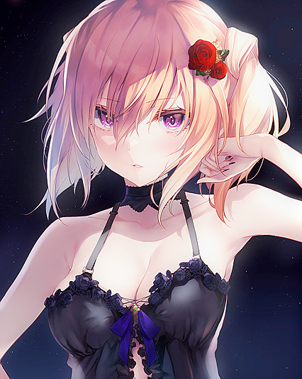 Holy Fuck! YUI KIMIKAGE is PURE HENTAI XXX MAGIC in this Pic!