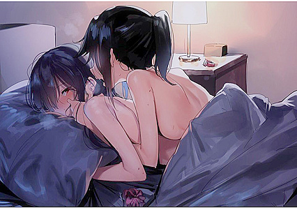 Hella Hot HentaixNozomilicious Mizzle