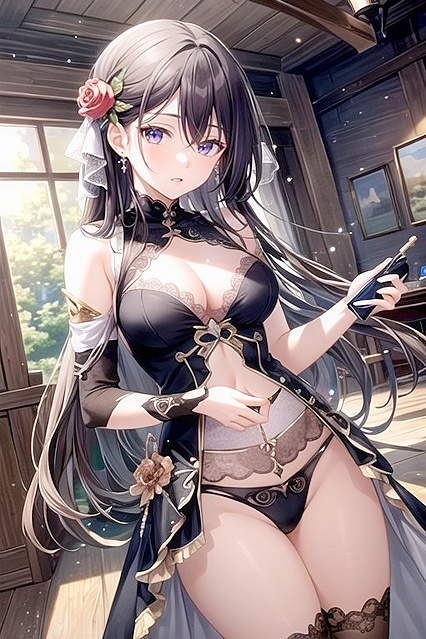 Mind-Blowing Hentai AI Porn Adventures