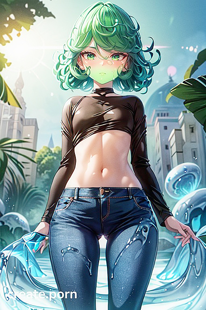 Ultra-Detailed Slime Girl 18+ Adventures in Casual Hentai Pleasure
