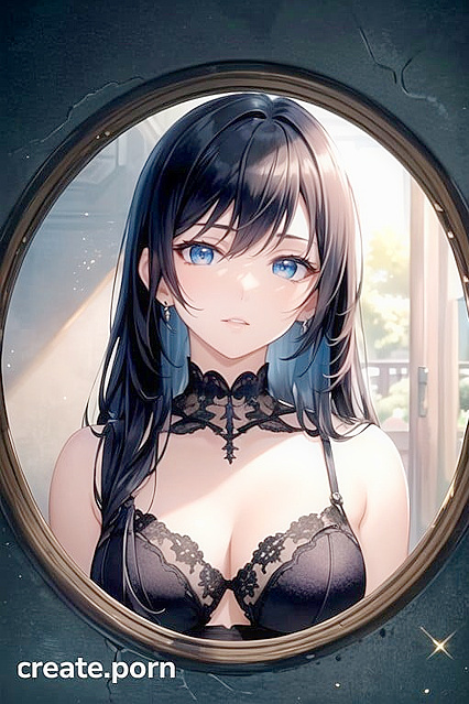 Big Ass and Big Boobs Action in Sexy Hentai Hentai AI Image