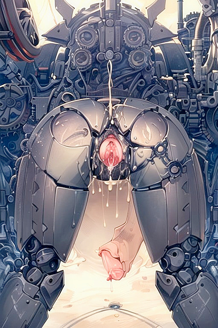 Exploring Sharp and Perfect Anatomy in Intense Vagina Hentai Adventures