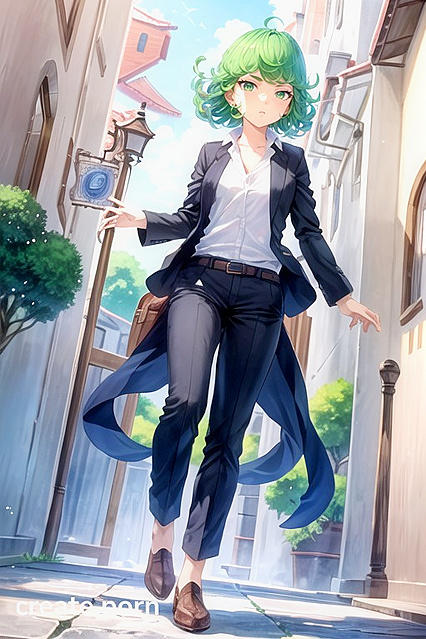 Office Panty Temptation - Unbuttoned Desires and naughty bottom-up action