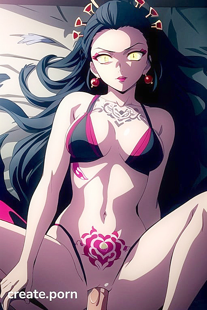 Detailed Missionary Position Image in Screen-Captured Hentai AI Porn