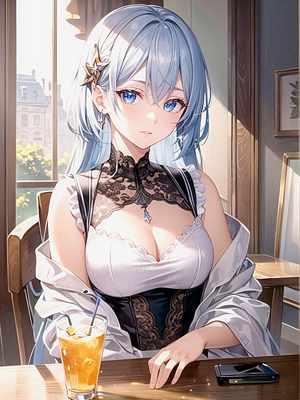 DrunkGirl 18+s Gone Wild in Steamy -Themed Hentai AI Image