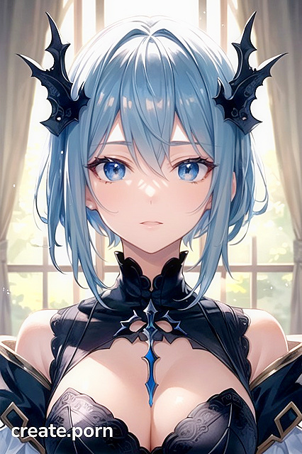 Mind-Blowing Hentai Adventures with AI Porn Stars