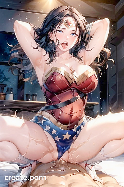 CowGirl 18+ Rides Massive Breasts with Intense Ahegao Pleasure in Hentai Fantasy
