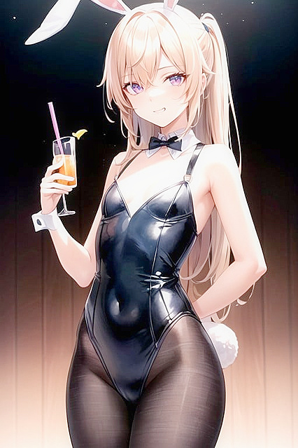 Fischl’s Tiny Ass and Pink Eyes in Wild Genshin Impact Hentai Sex Scene