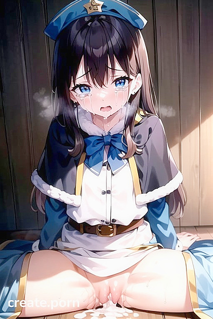 Insane Creampie Action in This Sweaty Hentai Porn Split Screen Madness