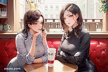 Asian Babe in a Cafe Gets Pounded Like Crazy at Noon
