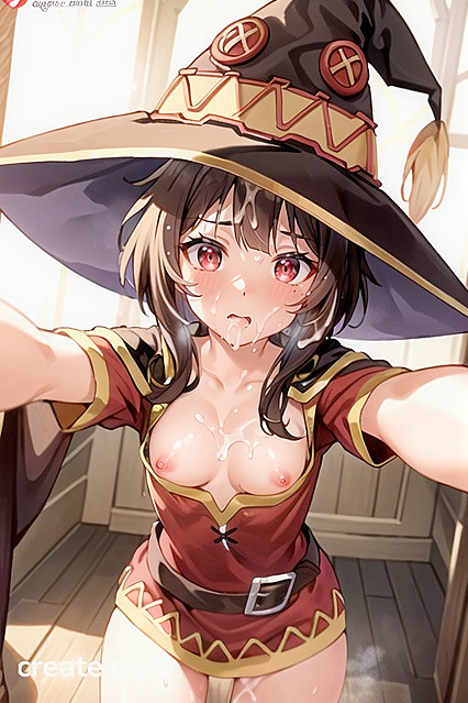 Thick Lines & Explosive Cums - A Juicy Hentai Adventure