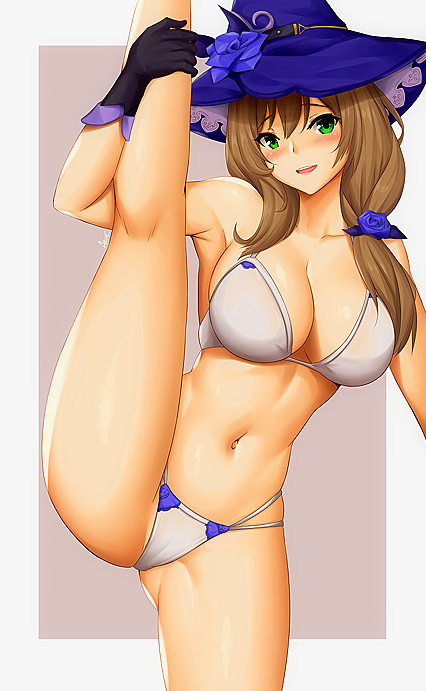 Holy Fuck! This Trending Hentai XXX Pic is Godly as Fuq!