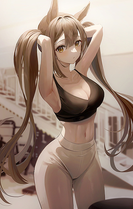 Diamonds are Forever Harder than Her Pussy - Hentai XXX Satano Sluts