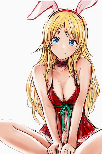 Holy shit!, Megurus Bunniest XXX Hentaipic Ever!