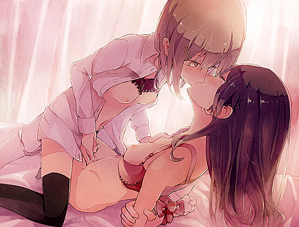 Hardcore Hentai XXX Art by Shameless Perv - Only for Adult Eyes