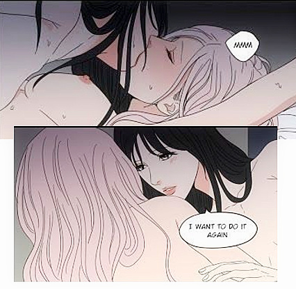 Holy Fuck! HentaixSummerxSeoyoung Slaying Dicks in XXX Porn Pic