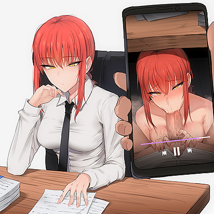 Holy Shitting Hentaiclass President Banging Her Way to Graduation! (Pics)