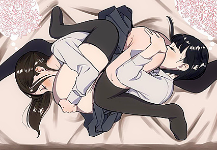 Holy Shotty Dicks! This Hentai XXX Pic Will Make You Cum Your Pants!