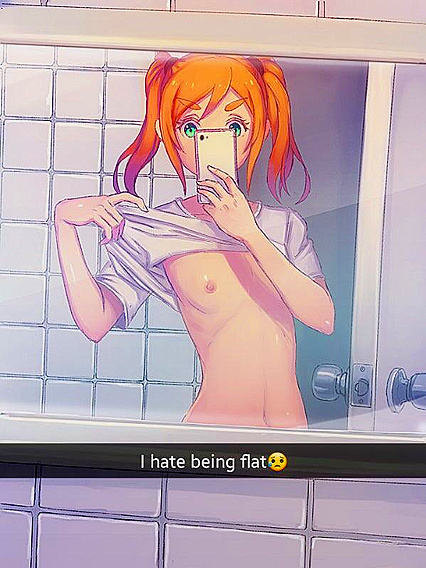 WTF are u doin right now on snapchatt?? Catching some hnti action or just chilln with ur dck?