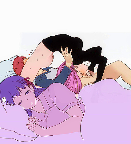 Holy Fuck! That Blow Job is Insane AF!