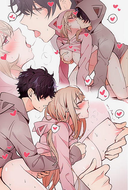 Holy Fuckin’ Hottness! Vanill-yummmm in XXX Pic Form!