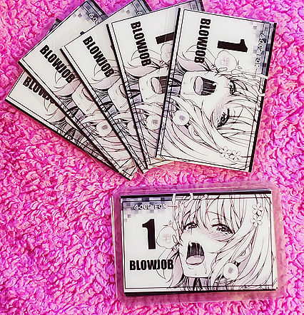 My Hunky BF Gets His Dick Suckered by This Hornywoman with XXX Coupons Inside