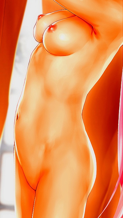 Holy Shit! This Hentaï Pic is Silkier than Your Momma’S Tongue!