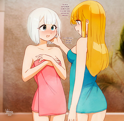 Horny AF Hottie Gets Picked Up at Spa for Some Steamy Action