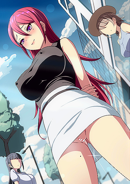 Holy Shit! My Naughtiest Mathematics Professor is Fucking Kinkier Than Expected!