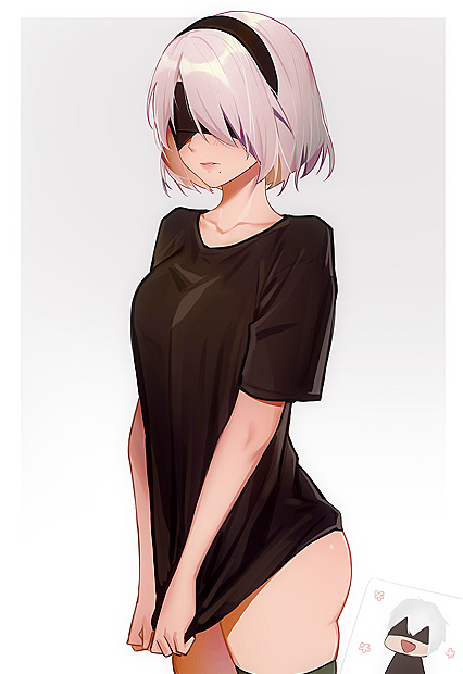 Holy Shit! This Hentaied Babe is So Damned Cutie Pie - Pic of Her Sexy AF Body Will Make You Wanna Jizz in Your Pants!