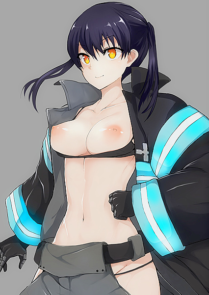 Tamakin’ It to The Next Level – Hentaication of This Place is Necessary