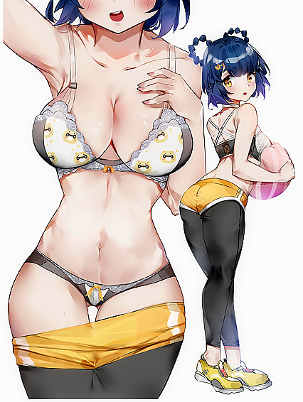 Holy Fucking Shit! X-Rated Hentaixxixtreme Porn Pic of Lustful Chinese Slut Banging Her Big Dick Boyfriend in Public