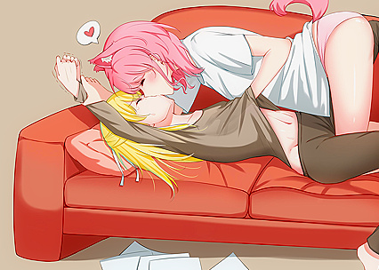 AyachisaxXx Hentaipic So Good Youll Cum in Your Pants!