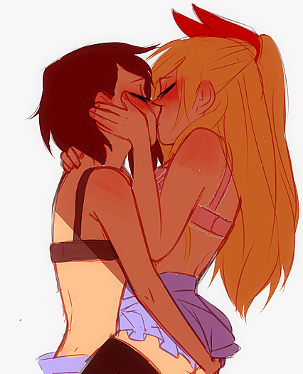 Hentaixxx Nose Fucking in Alternative End of Yuri on Ice