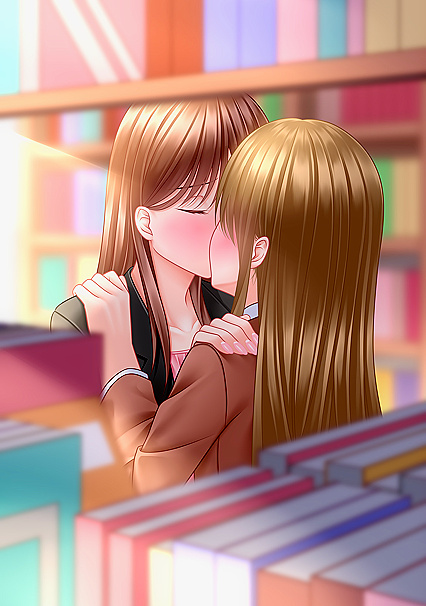 Horny AF Couple Gets Freakin’ Frisky In The Stackz – HENTAI XXX PIC!