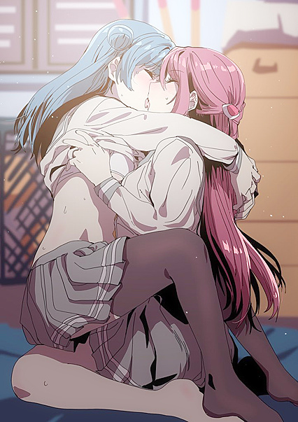 Bustin’ Nuts to Hentai XXX Pics – Steamin‘ Hardcore Action!