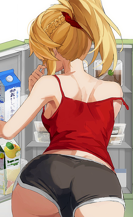 Horny AF Perv Pics of Hot Bitches Getting Fucked by Big Dicks - Featuring Hentaixxx Images!