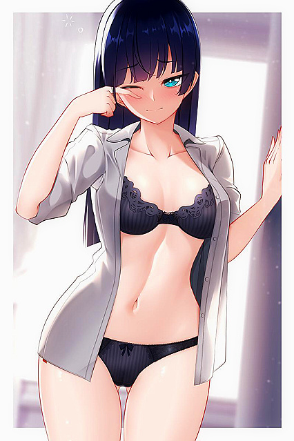 Jus’WokeUp&Ready2Fuck – HentaixXxPic