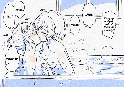 Holy Shit! Mom Gets Pounded in Hentai XXX Pic