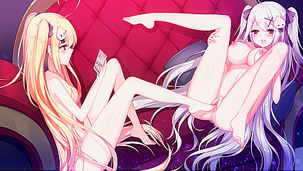 Holy Shit! Yurizona Foot Fetish Porn Will Make You Cum in Your Dickie!