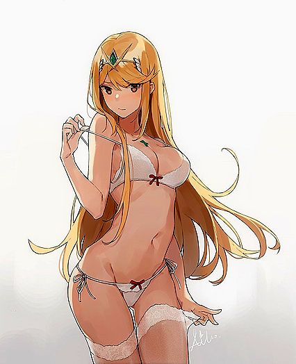 Hell yeah! This hottie is giving us some serious XXX action - get ready for an epic minor stripper show!