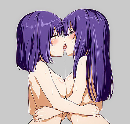 Hairy Hotties - Long Haired Pussycats vs Short Stuff