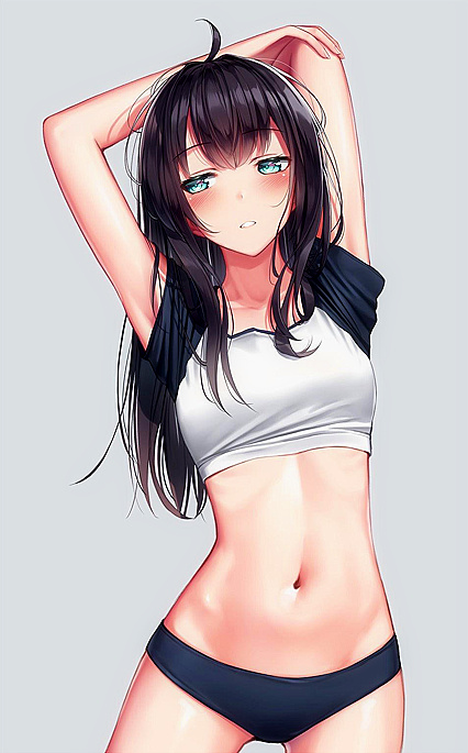 Holy Fuck! This Hentai XXX Pic of Stretcher Will Blow Your Mind!